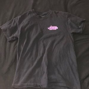 Grim Days Tee